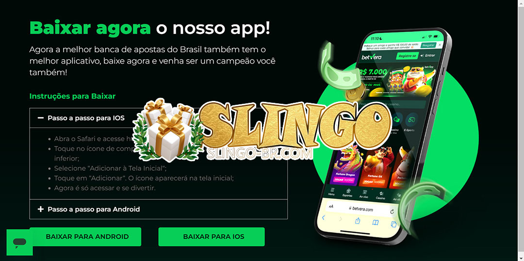 slingo game